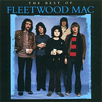 Fleetwood Mac The Best Of Fleetwood Mac Формат: Audio CD (Jewel Case) Дистрибьюторы: Columbia, SONY BMG Russia Лицензионные товары Характеристики аудионосителей 2007 г Сборник: Импортное издание инфо 915l.