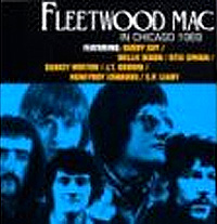 Fleetwood Mac In Chicago (2 CD) Формат: 2 Audio CD Дистрибьютор: Columbia Лицензионные товары Характеристики аудионосителей 1993 г Сборник: Импортное издание инфо 922l.