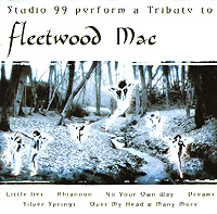 Studio 99 A Tribute To Fleetwood Mac Формат: Audio CD (Jewel Case) Дистрибьютор: Концерн "Группа Союз" Лицензионные товары Характеристики аудионосителей 2007 г Сборник: Импортное издание инфо 926l.