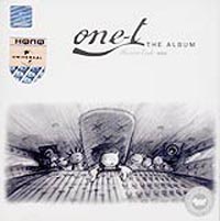 One-T The One-T Odc Формат: Audio CD (Jewel Case) Лицензионные товары Характеристики аудионосителей 2002 г Альбом инфо 1653l.