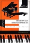 Золотой репертуар для младших классов детских музыкальных школ Тетрадь вторая Серия: Библиотека юного пианиста инфо 4571m.