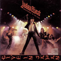 Judas Priest Unleashed In The East Формат: Audio CD Дистрибьютор: Columbia Лицензионные товары Характеристики аудионосителей 1987 г Концертная запись: Импортное издание инфо 526c.