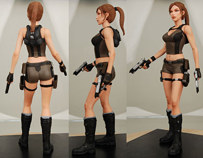 Tomb Raider: Underworld (Wii) (+ подарок) Игра для Nintendo Wii DVD-ROM, 2008 г Издатель: Eidos Interactive; Разработчик: Crystal Dynamics; Дистрибьютор: Новый Диск пластиковый DVD-BOX Что делать, если программа не запускается? инфо 737c.