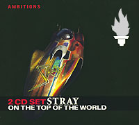 Stray On The Top Of The World (2 CD) Серия: Ambitions инфо 948o.