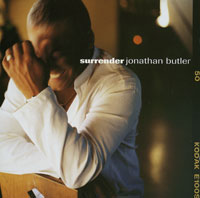 Jonathan Butler Surrender Формат: Audio CD (Jewel Case) Дистрибьютор: Торговая Фирма "Никитин" Германия Лицензионные товары Характеристики аудионосителей 2002 г Сборник: Импортное издание инфо 1082o.