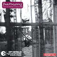 Paul McCartney Chaos And Creation In The Backyard Формат: Audio CD (Jewel Case) Дистрибьюторы: EMI Records Ltd , MPL Communications, Parlophone Лицензионные товары Характеристики аудионосителей 2005 г Альбом инфо 1102o.