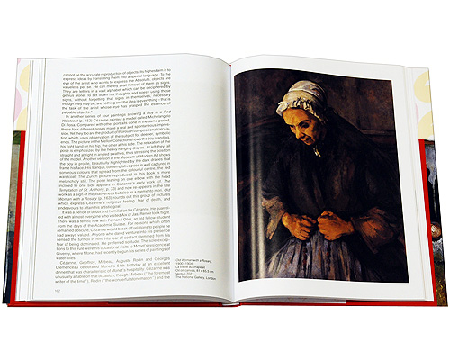 Cezanne Издательство: Harry N Abrams, 2004 г Мягкая обложка, 128 стр ISBN 0810991462 Язык: Английский инфо 1206o.