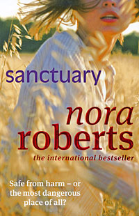 Sanctuary Издательство: Simon Pulse, 2007 г Мягкая обложка, 232 стр ISBN 1416927077 Язык: Английский инфо 1222o.