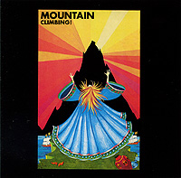 Mountain Climbing! Формат: Audio CD (Jewel Case) Дистрибьюторы: Columbia, SONY BMG Австрия Лицензионные товары Характеристики аудионосителей 1970 г Альбом: Импортное издание инфо 1255o.
