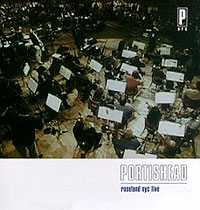 Portishead PNYC Формат: Audio CD Дистрибьютор: Polydor Лицензионные товары Характеристики аудионосителей 2006 г Концертная запись: Импортное издание инфо 1273o.