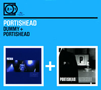 Portishead Dummy / Portishead (2 CD) Серия: 2 For 1 инфо 1314o.