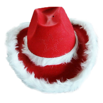 Шляпа карнавальная "Дед Мороз" см Высота шляпы: 14,5 см инфо 1353o.