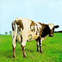 Pink Floyd Atom Heart Mother [Limited Edition] [Original Recording Remastered] [Non-US Version] Формат: Audio CD (Jewel Case) Дистрибьютор: Emi Int'l Лицензионные товары Характеристики аудионосителей 2001 г Альбом инфо 269a.