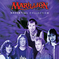 Marillion Essential Collection Формат: Audio CD (Jewel Case) Дистрибьюторы: EMI Records, Gala Records Европейский Союз Лицензионные товары Характеристики аудионосителей 1996 г Сборник: Импортное издание инфо 347a.
