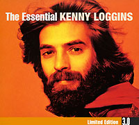 The Essential Kenny Loggins 3 0 Limited Edition (3 CD) Серия: The Essential 3 0 инфо 476a.